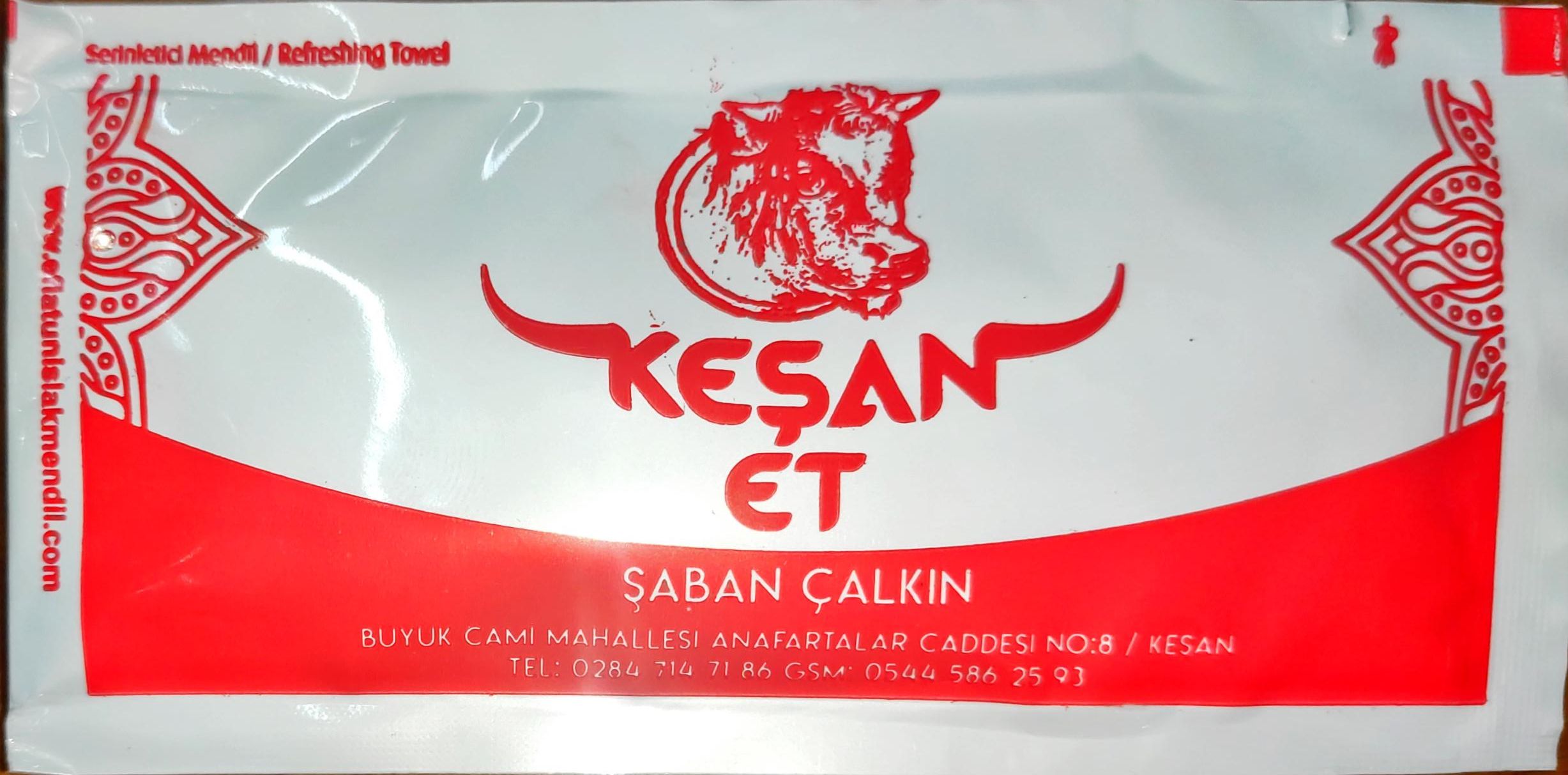 0644 Keşan Et - Keşan